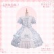 Mademoiselle Pearl Heartwoven Concerto Open Front One Piece(Reservation/3 Colours/Full Payment Without Shipping)